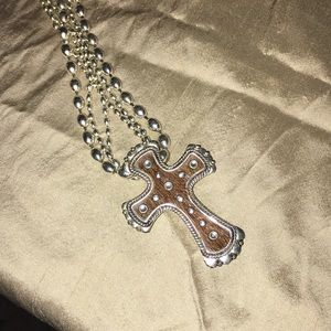 Montana West Necklace